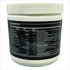 TOUGH-N-TONE ImmunoLYTE Fizz glass with ready-to-drink hydration and immune nutrients