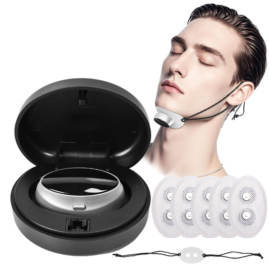 TouYuuTech Z3 Pro device front view for a smoother night