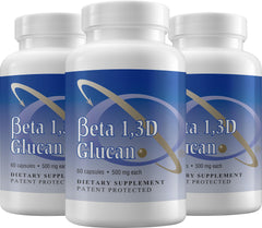 Transfer Point Immune Support bottle front with high-purity beta glucan for daily immune wellbeing