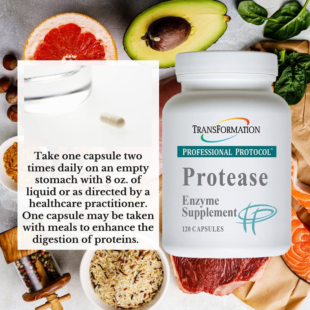 Transformation Genesis label shows dairy-free, peanut-free formula for sensitive diets.