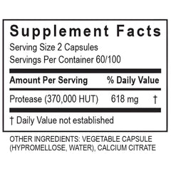 Transformation Purezyme bottle in kitchen setting for everyday wellness routine.