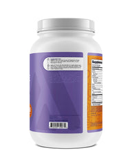 TransformHQ Nighttime Shake scoop, convenient protein source before bed.