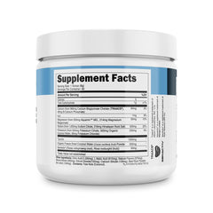 Transparent Labs Hydrate ready during workouts providing tasty hydration boost