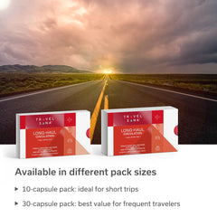 TRAVELSANA bottle-transport-dimensions shows compact design for easy packing.
