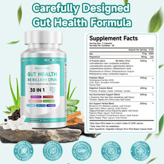 Trawecual easy-to-swallow capsules fit daily routines