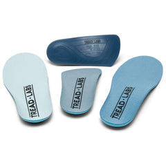 Tread Labs Pace arch support insole kit delivers firm stability for daily comfort