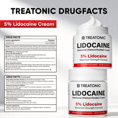 Quick relief option for external irritation in everyday tasks.