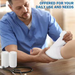 Treela bandage for pets such as dogs and cats.