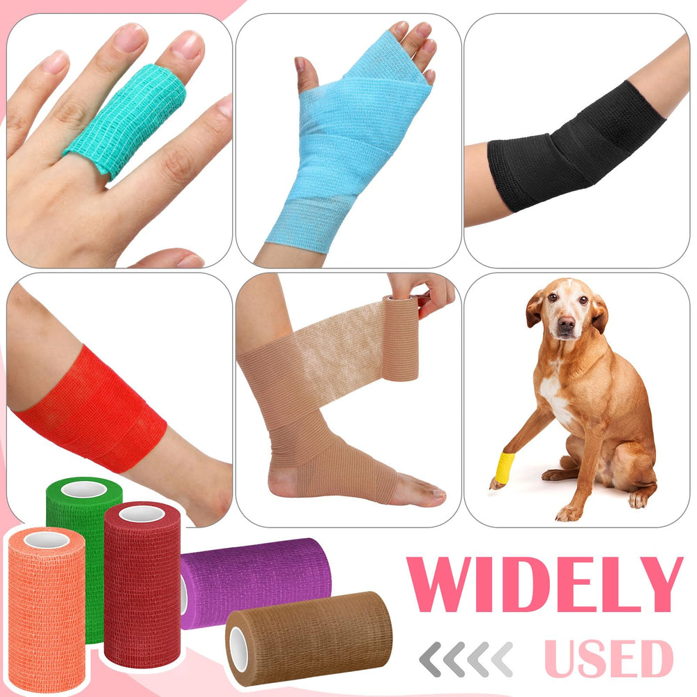 Treela breathable porous fabric wrap designed for comfortable, skin-friendly use.