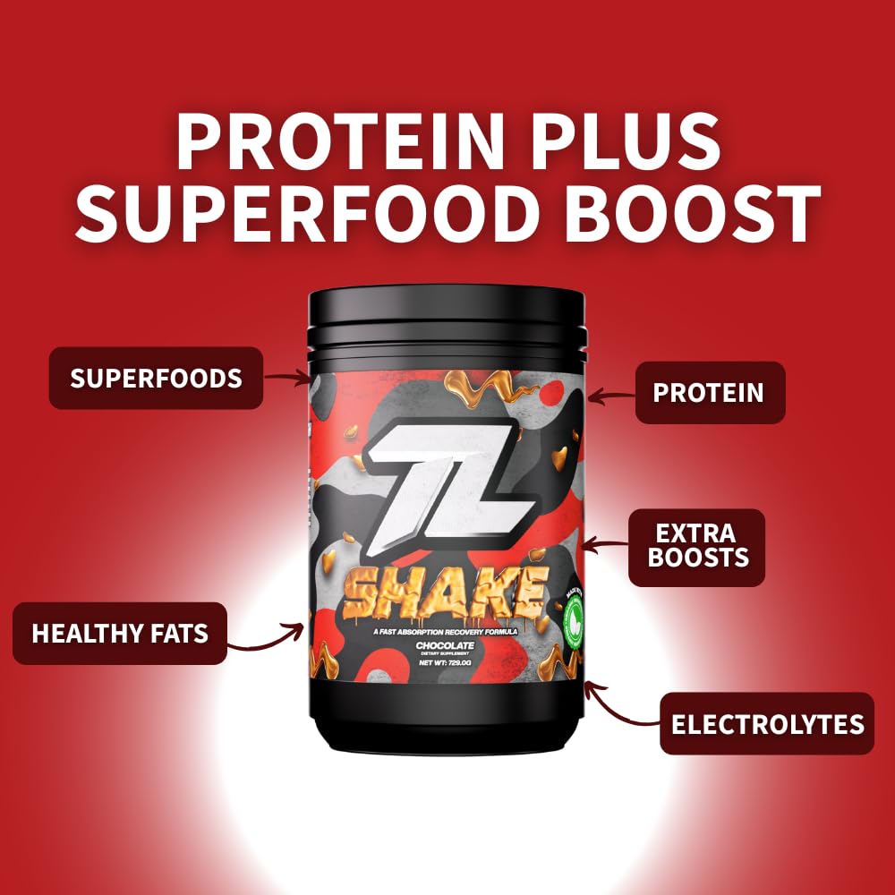 Scoop beside tub illustrating convenient serving size.