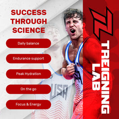 Whey protein ingredients label showing 20 g per scoop.