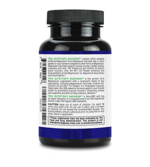 Trio Nutrition MagXimum daily-use setup image suggests a simple routine for wellness.