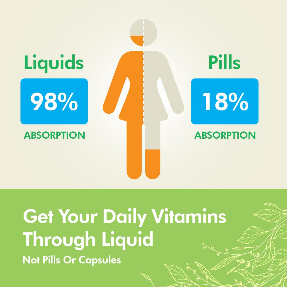 Tropical Oasis Brain Power unflavored label supports versatile beverage use.