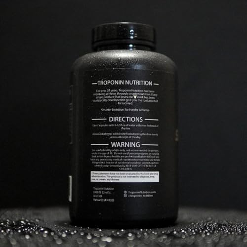 Close-up of Berberine label emphasizing potency and GMP quality.