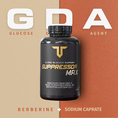 Product on wooden surface suggests premium, everyday use.