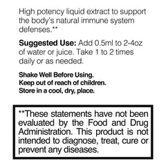 True Cellular Formulas CytoDefend label-closeup showing dosage and product details