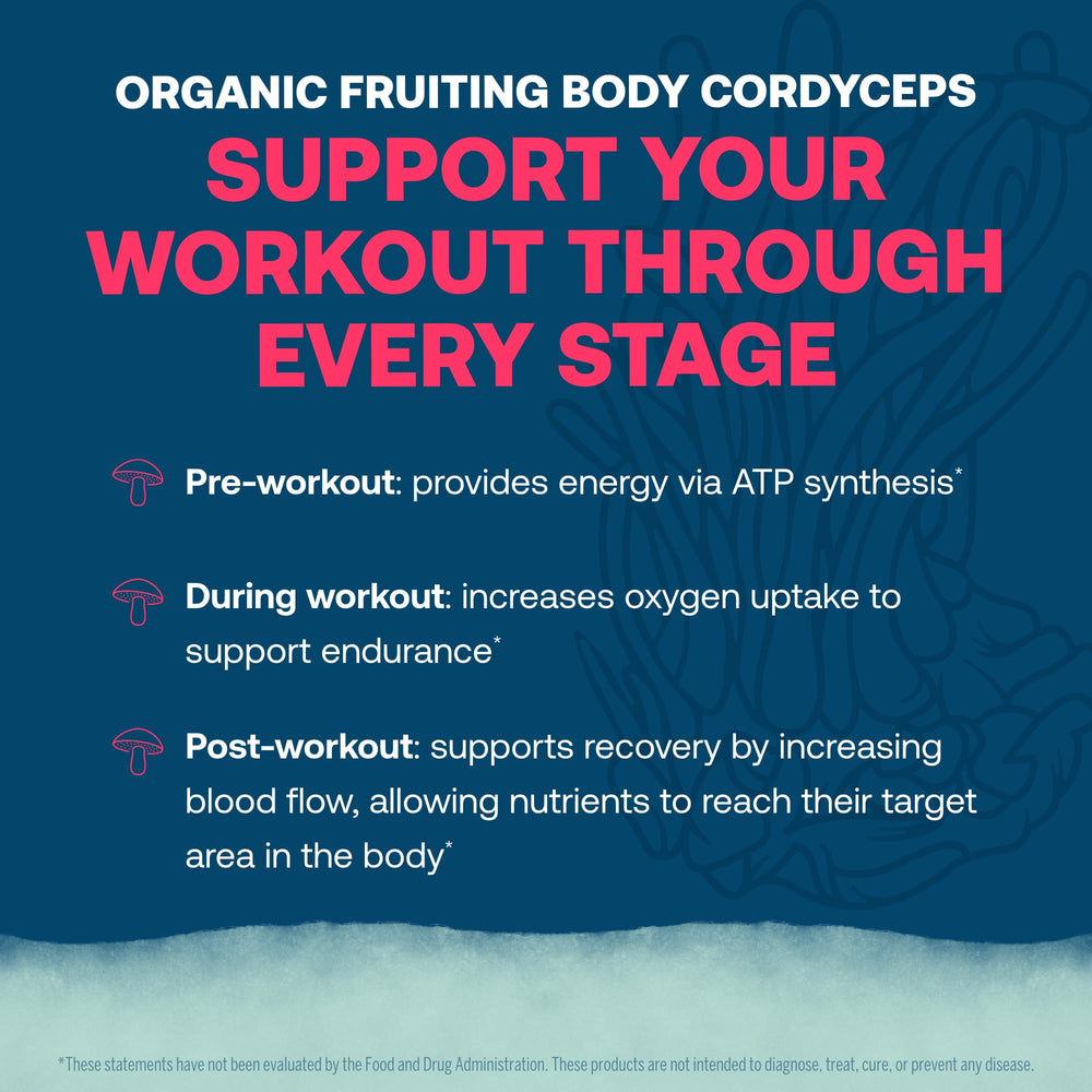 Nutrition panel shows 32 servings and key minerals for hydration goals