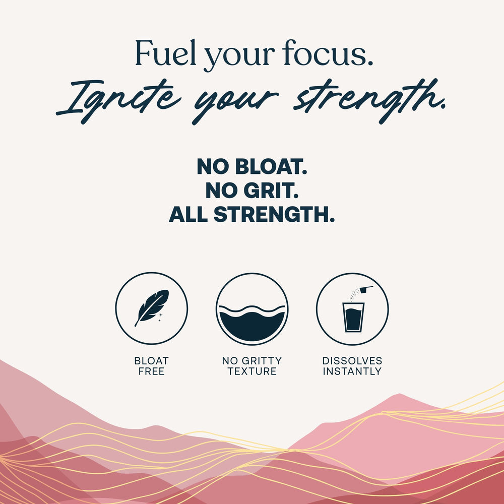 True Grace FuelHer RapidMix supports lean muscle for daily strength and toned appearance