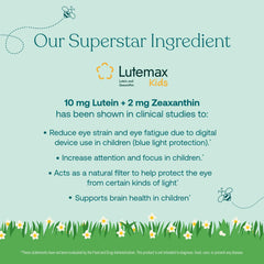Vitamin D3 and K2 combination for bone and immune system support in children
