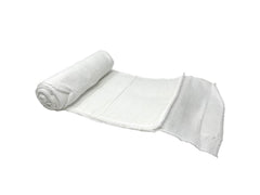 True Rescue compressed gauze pack wraps and packs wounds effectively