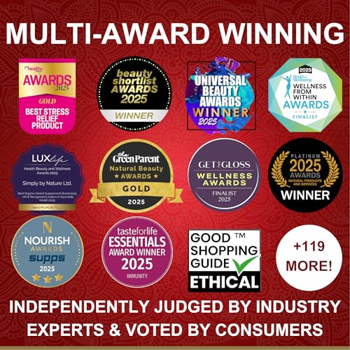 True Veda packaging underscores sustainable sourcing and clean extraction.