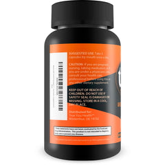 Packaging hero image for True You Health Turmeric Trick Blue Salt for Men