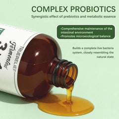 TRUERELIEF daily-use scene illustrates easy, routine gut wellness.