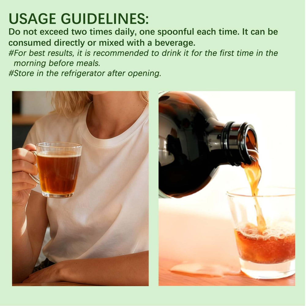 TRUERELIEF shelf-stable bottle demonstrates no refrigeration before opening.