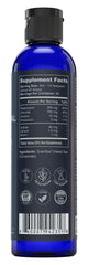TRULIFE NATURALS measuring dose shows 2 mL per serving