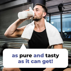 TRUMETA athlete performance use demonstrates athletic support
