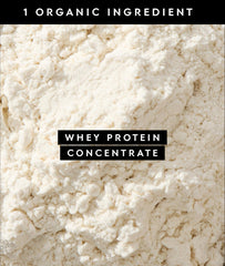 20 servings pouch offers convenient, pre-measured portions for quick protein boosts