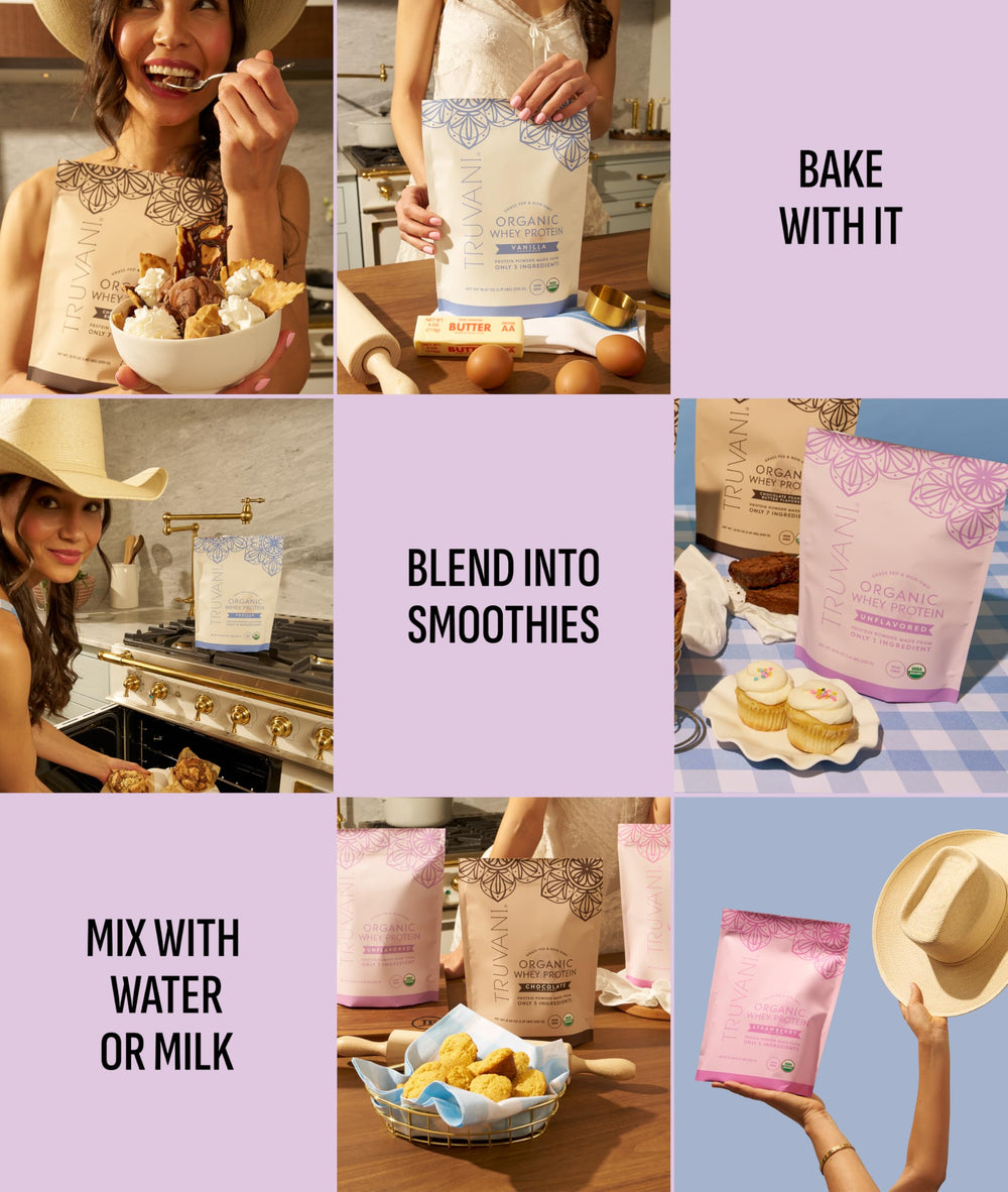 Non-GMO certification on packaging signals clean ingredient sourcing