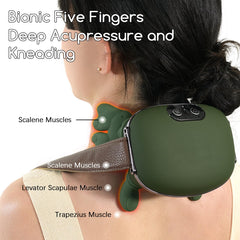 TSDRBWO Type-C charging view shows fast, convenient recharging anywhere.
