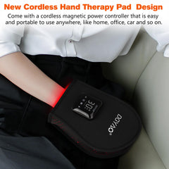 TUOB charger-type-c included for convenient charging