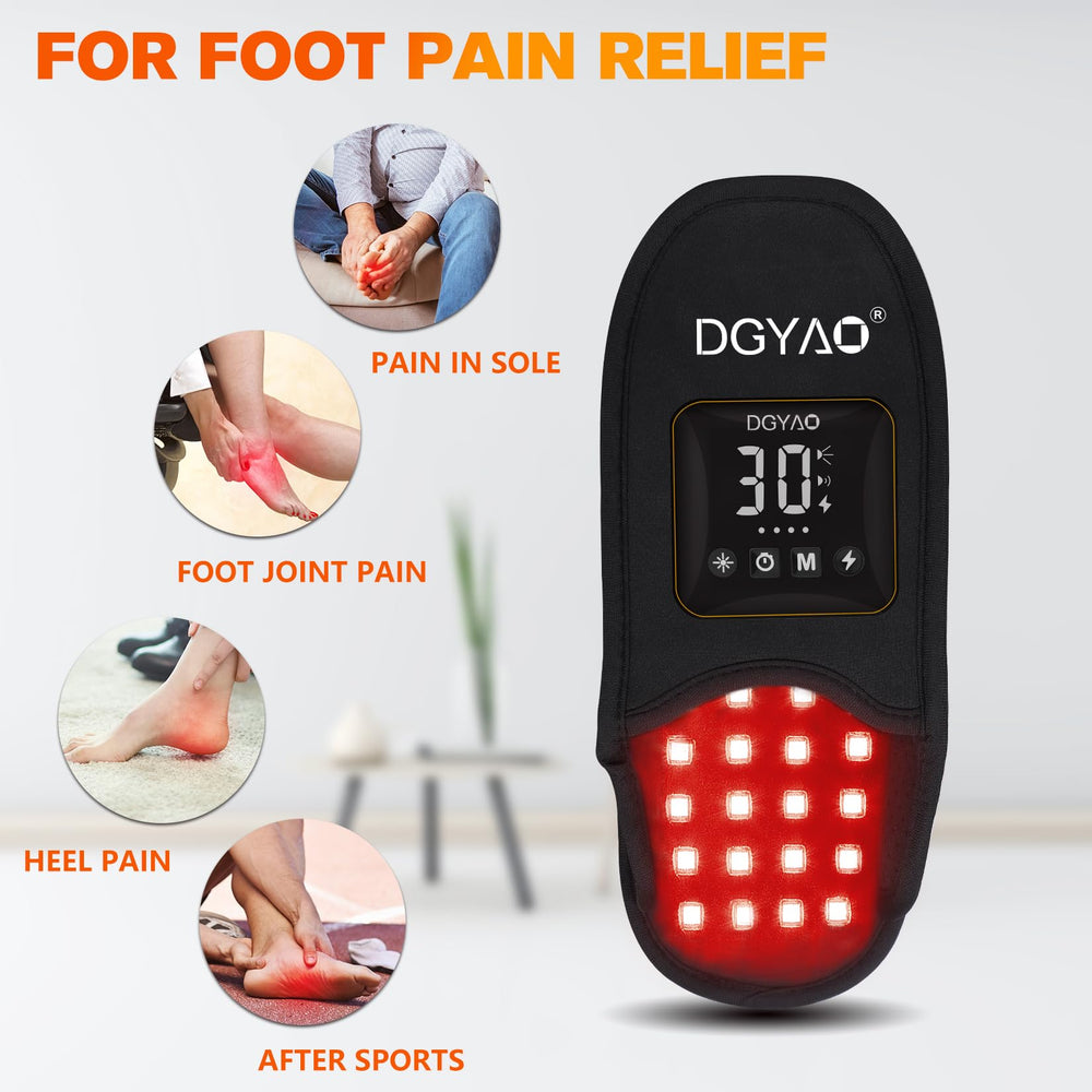 Gift-ready package for family or friends seeking gentle foot care