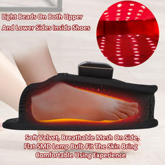 TUOYR soft velvet skin contact for comfortable treatment