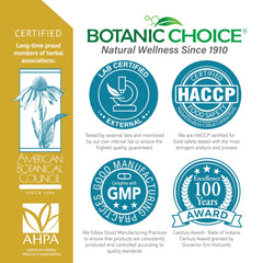 Turmeric curcumin extract powder emphasizes potent blend for comfort.