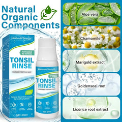 TWMKLP natural essential oils ingredient display for gentle, premium care.