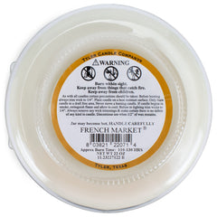 Tyler pack of 4 candles gift-ready for gifting occasions