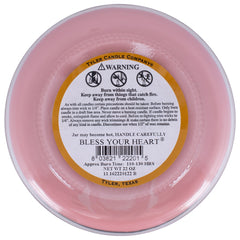 Tyler Pastel Peach makes a thoughtful gift for special occasions.