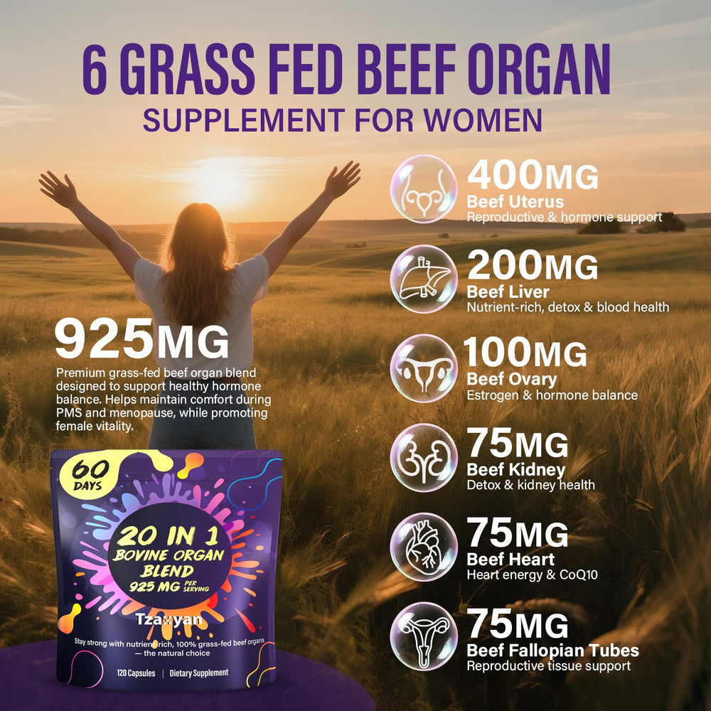 tzaxyan herbal complex maca dim black cohosh demonstrates hormonal support