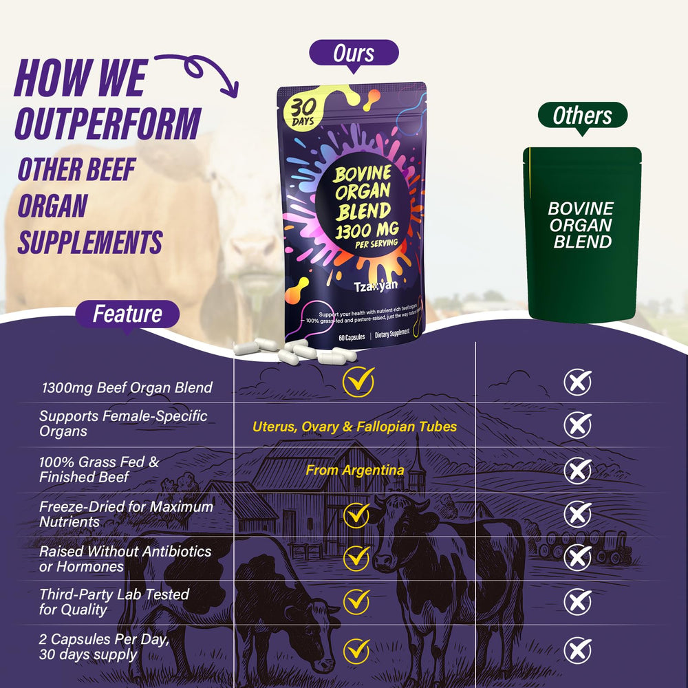 recyclable packaging image highlighting sustainable clean-label supplement for mindful consumption