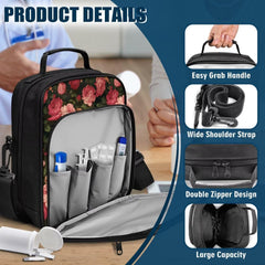 Product dimensions 7.87x4.33x10.43 inches for planning