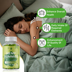 Uhealthfri Organic hemp oil bottle emphasizes natural ingredients for daily support.