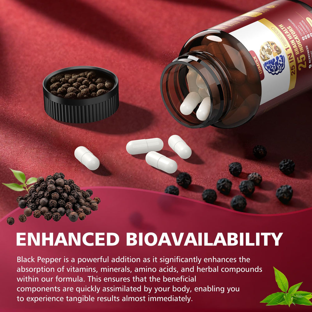 Gluten-free and sugar-free UIMISX formula suits diverse dietary needs.