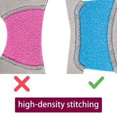 ULSEIGN headgear compatible-airfit-f30i-x30i close-up proves secure mask compatibility