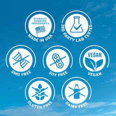 Ingredients label for Ultimate Berberine Phytosome emphasizing Berberine Phytosome and HCL blend