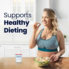 Vegan, non-GMO, gluten-free label on Ultimate Berberine Phytosome packaging.