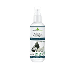 UltimateVitality Radiation Burn Relief Spray delivers cooling relief for treated skin