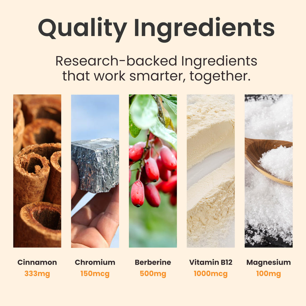 Ultisana Diaberine package box emphasizes vegan, non-GMO formulation.